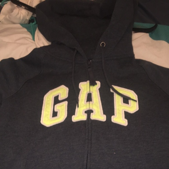 GAP jacket - Picture 1 of 2